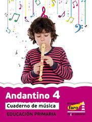 Andantino Faro 4 Primaria Andantino Faro 4 Primaria