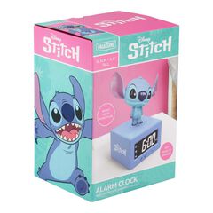Rellotge Alarma Stich