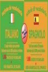 VILLACELI Tarjetas vocabulario/Italiano VILLACELI Tarjetas vocabulario/Italiano