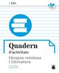 Quadern A Prop 1. Llengua Catalana I Lit. 1 Eso