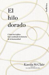 El hilo dorado El hilo dorado