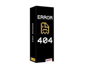 Error 404