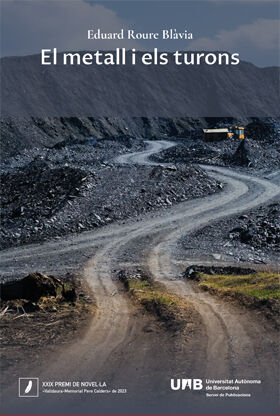 El metall i els turons