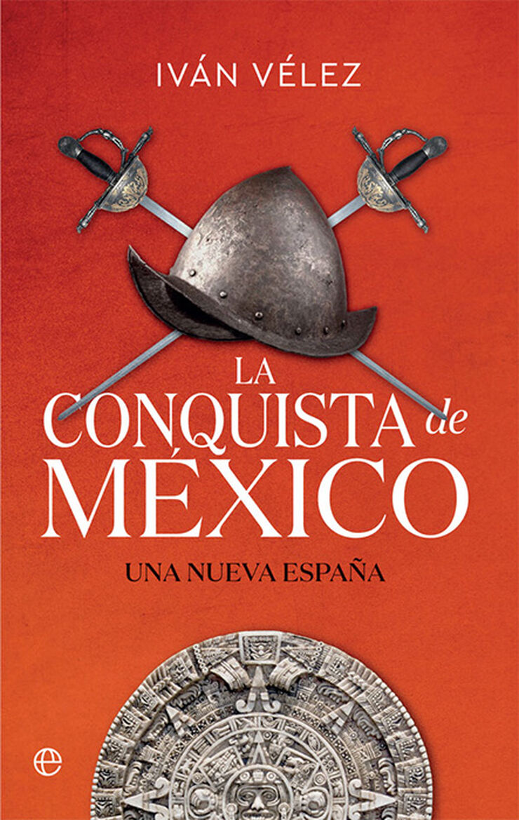 La conquista de México