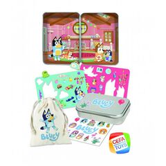 Set d'Activitats Divertides Bluey - Assortit