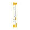 Rotllo pissarra blanca 1 m Bic Velleda
