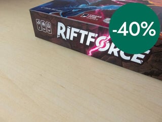 Riftforce