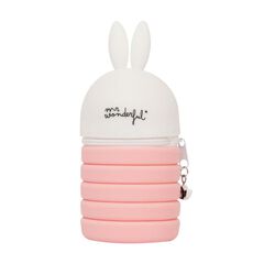 Estuche silicona extensible Mr.Wonderful Conejo