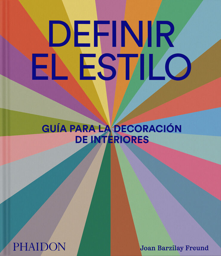Definir el estilo