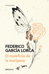 El maleficio de la mariposa El maleficio de la mariposa