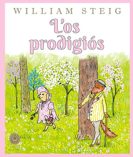 L'os prodigi&oacute;s (Grans &Agrave;lbums)