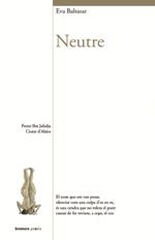 Neutre Neutre