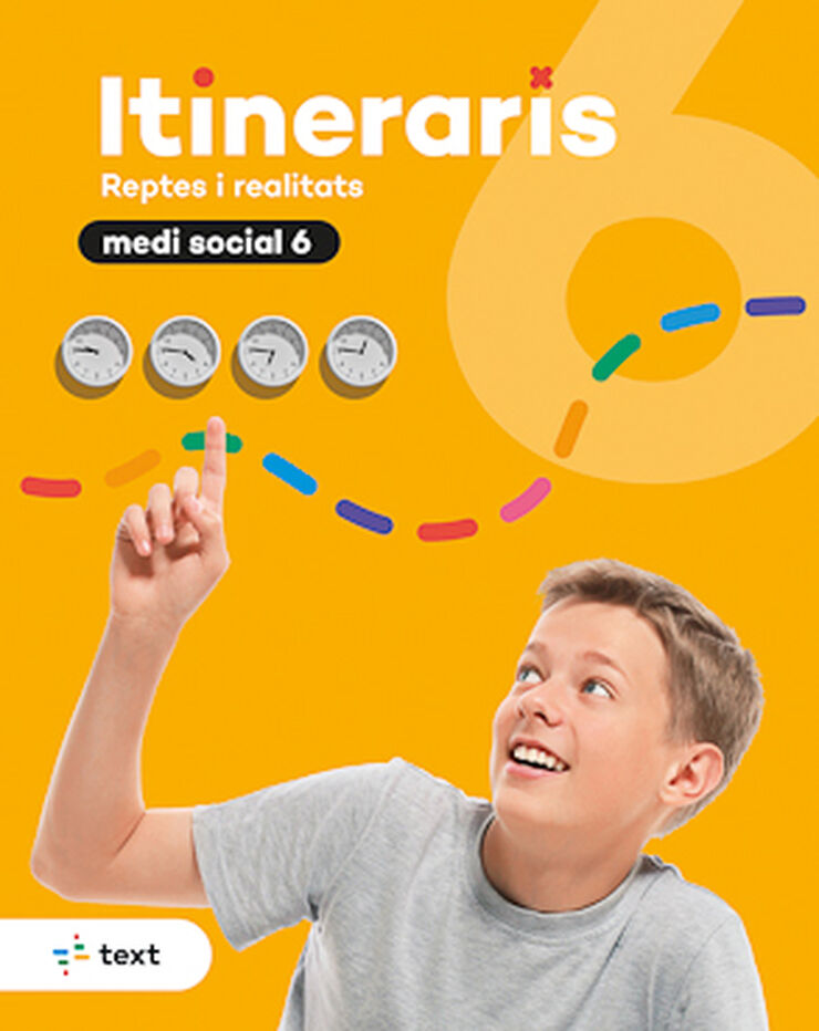 Itineraris Medi Social 6