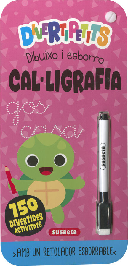 Cal&middot;ligrafia