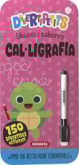 Cal&middot;ligrafia