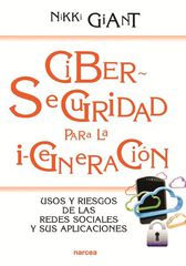Ciberseguridad para la i-generación Ciberseguridad para la i-generación