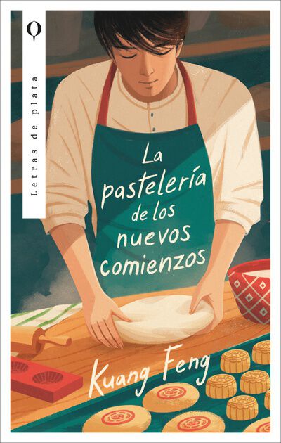 La pasteler&iacute;a de los nuevos comienzos