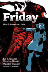 Friday 3 Friday 3