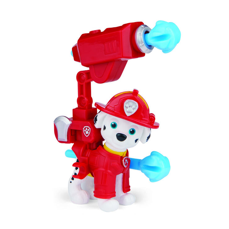 Patrulla Canina pack de acción modelos surtidos