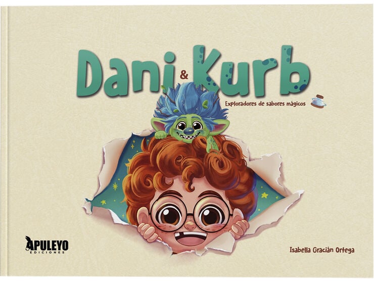 Dani & Kurb