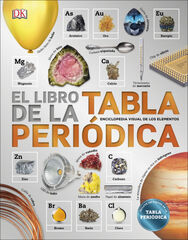El libro de la Tabla Periódica El libro de la Tabla Periódica