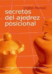 Secretos del ajedrez posicional Secretos del ajedrez posicional