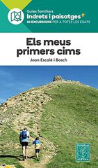 Els meus primers cims Els meus primers cims