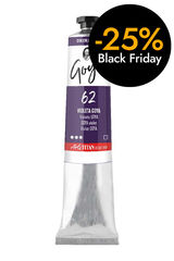 Pintura al óleo Goya 20ml violeta goya