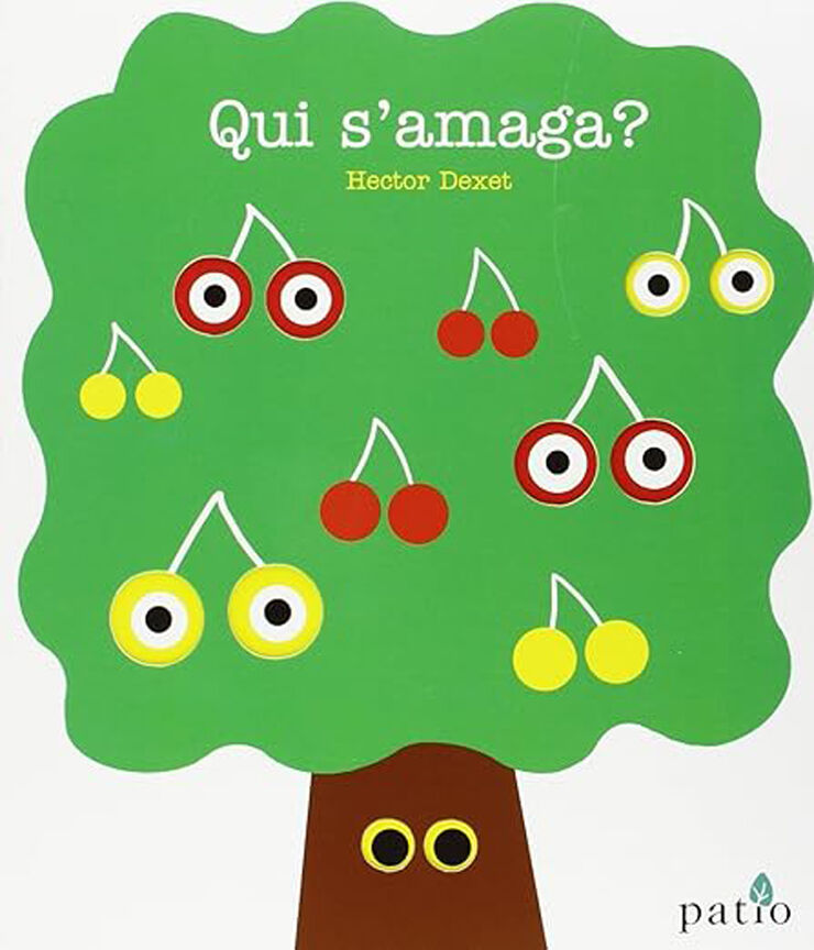 Qui s'amaga?