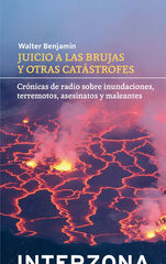 Juicio a las brujas 2ª ed