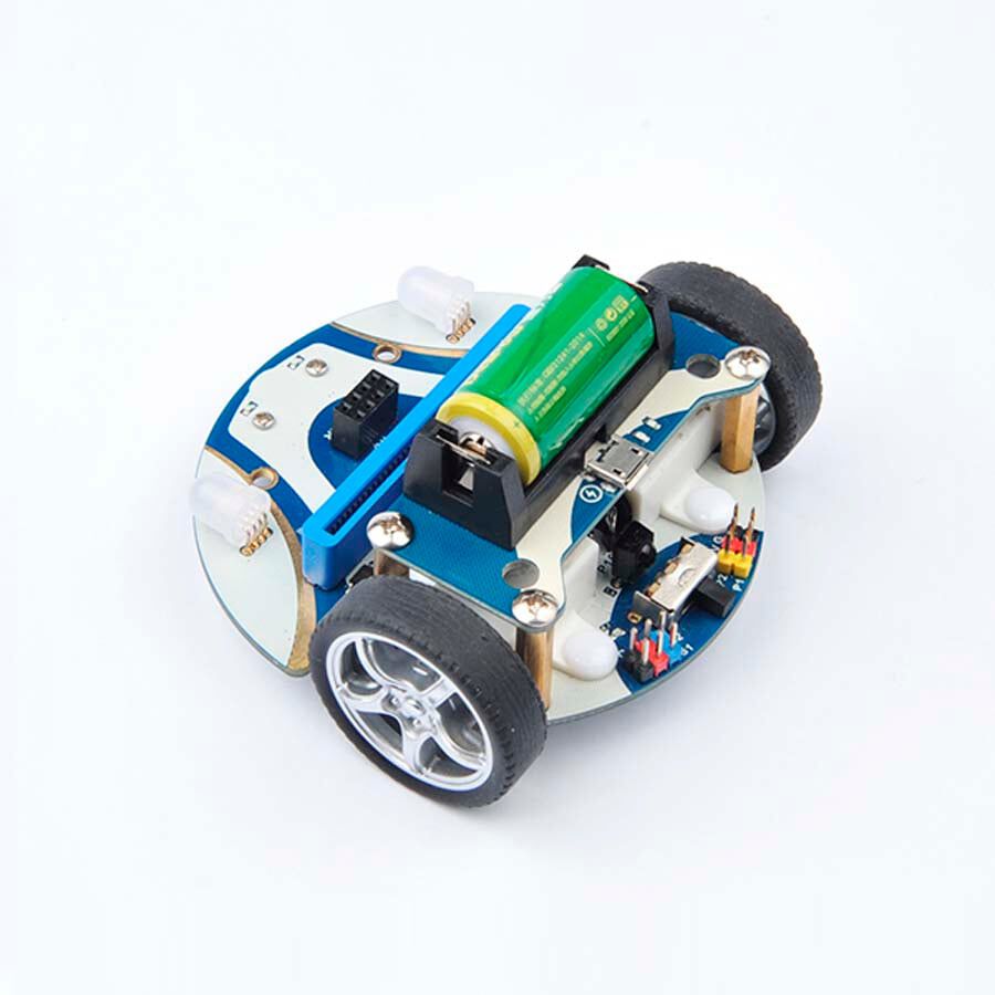 Bateria de litio Smart Car Cutebot Elecfreaks