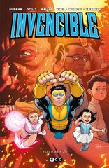Invencible vol. 12 de 12