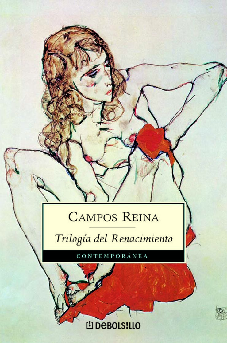 Trilogía del Renacimiento (estuche con El bastón del diablo / Un desierto de seda / La góndola negra)