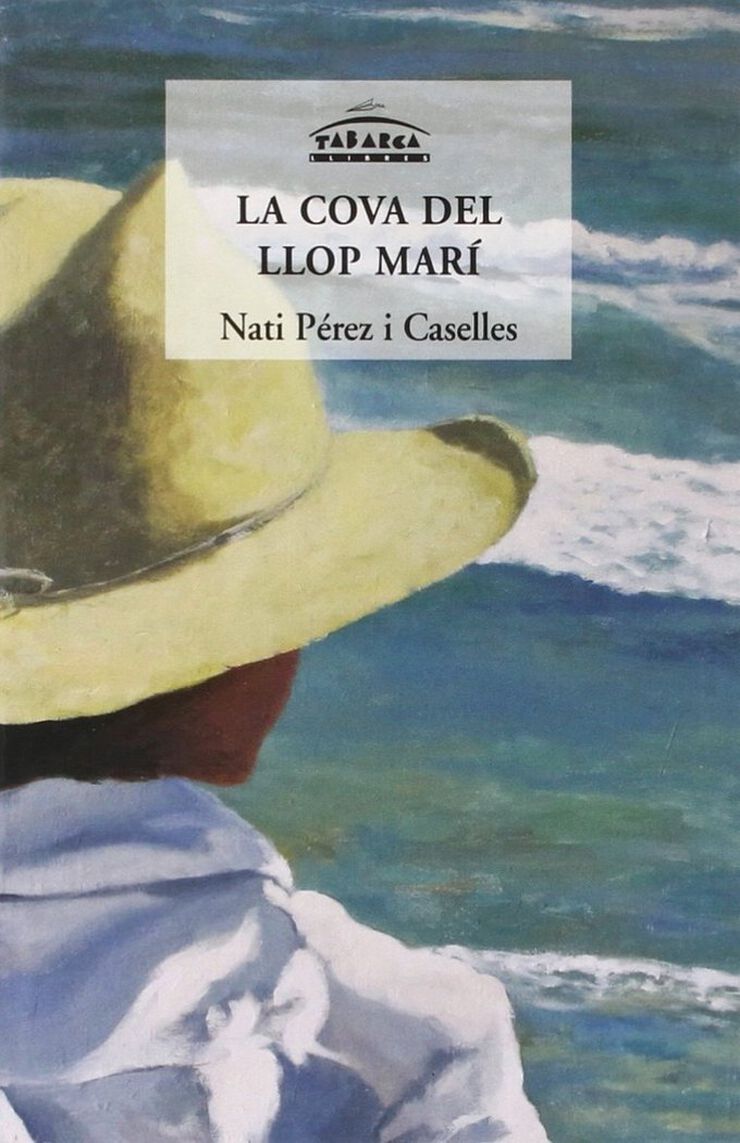 La cova del llop marí