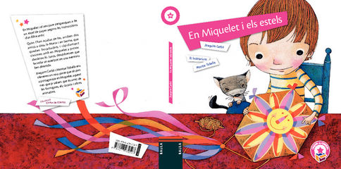 En Miquelet i els estels En Miquelet i els estels