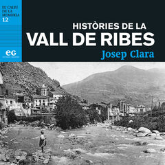 Històries de la Vall de Ribes