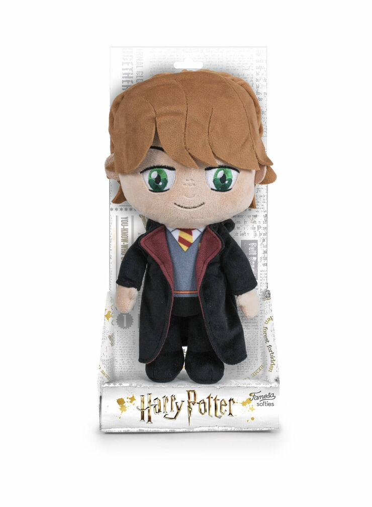 Peluix Harry Potter Ron