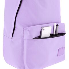 Mochila + Estuche Totto Kalex morado