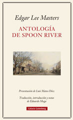 Antología de Spoon River Antología de Spoon River