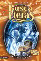 Koldo, el guerrero del &Aacute;rtico