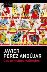 Los príncipes valientes Los príncipes valientes