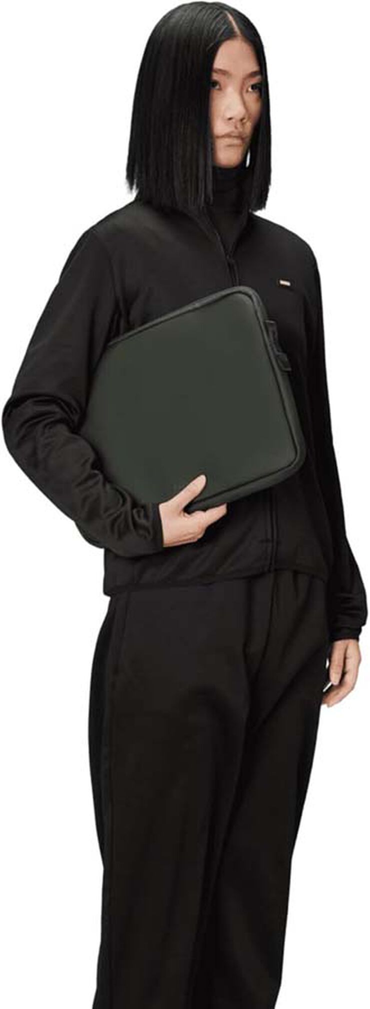 Funda Laptop 13'/14' W1 green