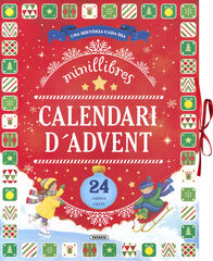 Calendari d´advent Calendari d´advent