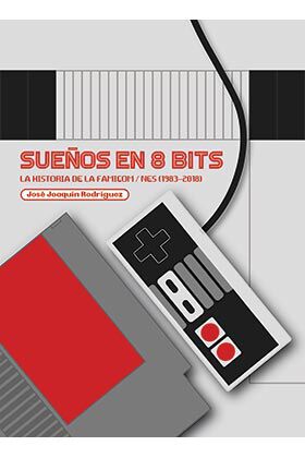 Sue&ntilde;os en 8 bits