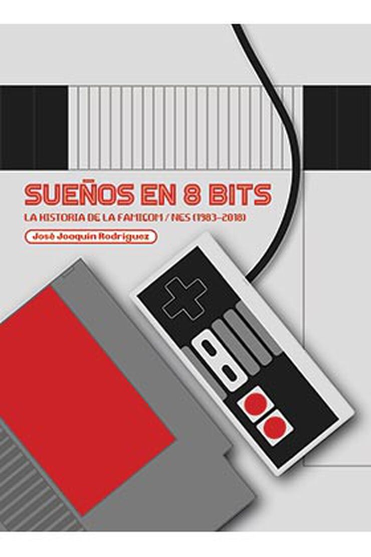 Sueños en 8 bits