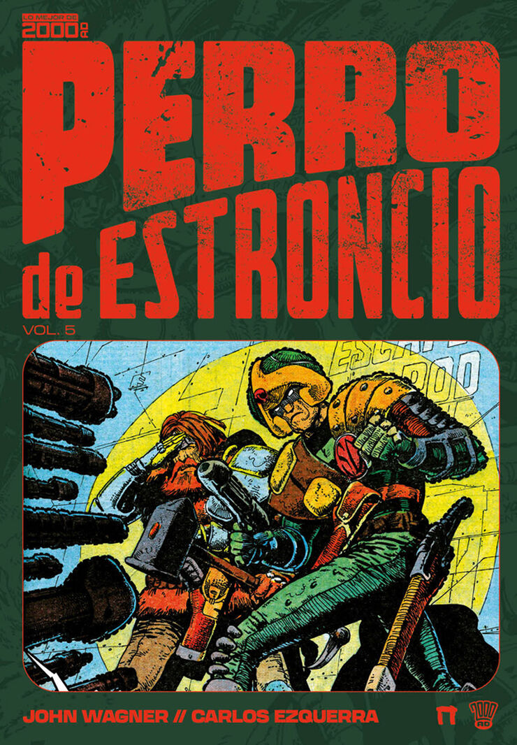 Perro de estroncio 05