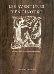 Les aventures d'en Pinotxo - Edició especial