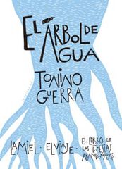 El árbol de agua El árbol de agua