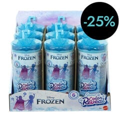 Disney Frozen Mini Color Reveal