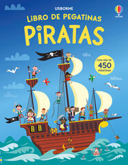 Piratas Piratas